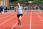 Hurdles, 2026 Northern Schools Inter Counties, Wentworth, Hexham. Photo: David T. Hewitson/Sports for All Pics